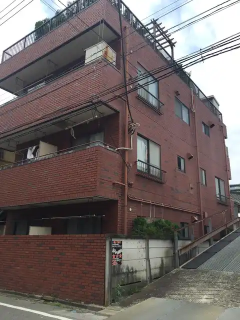 ハイム竹山