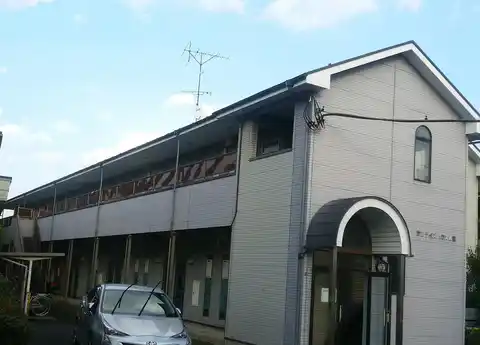 サンライズハウスA棟