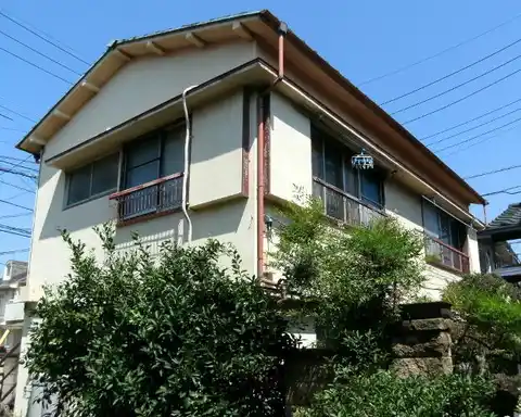 鳩ヶ谷荘