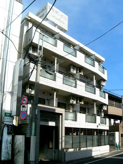 ハイムピア12