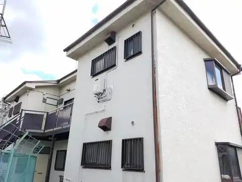 ニューハイム秋芳