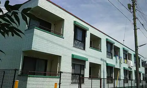 アピアつつじヶ丘