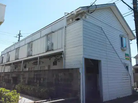 メゾンドベール