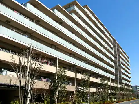 オハナ八坂萩山町