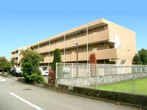 パーシモン芝久保