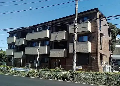 アジャート駒岡