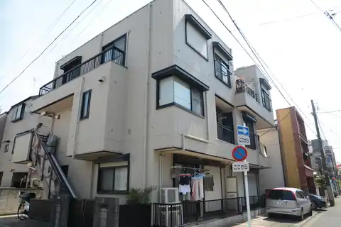パークマルシェ