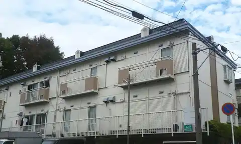 アーバン向丘B棟