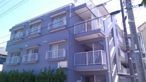 セイワパステルハイツ橋本