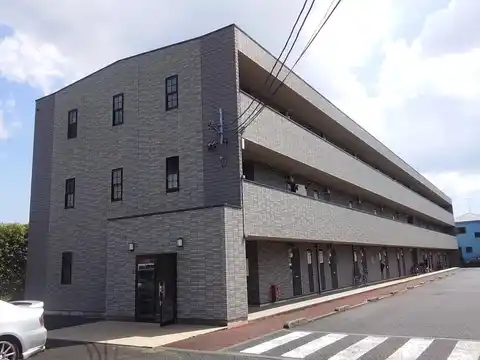 アンプルール フェール 長坂