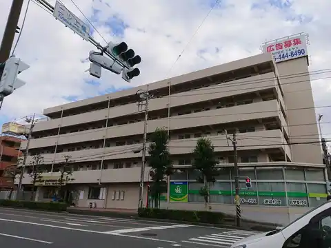 マルヤスビル