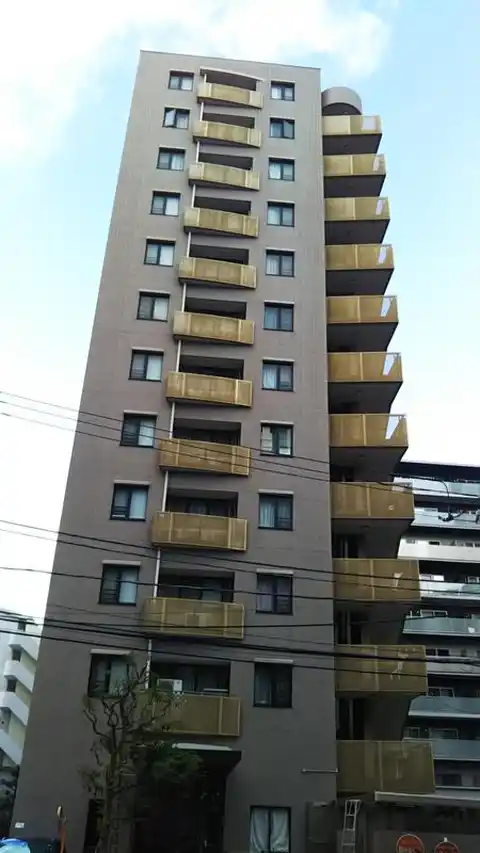 レクセル海老名