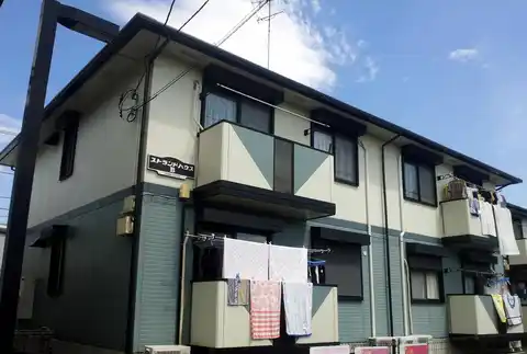 ストランドハウスB