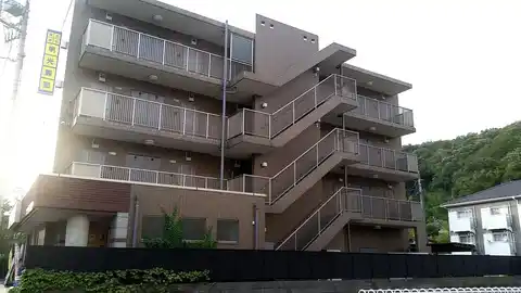 テラス東高根