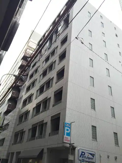 ソフィアスクエア銀座