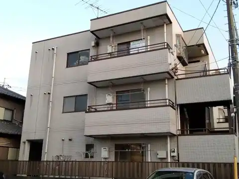 東浦和シティハイツ