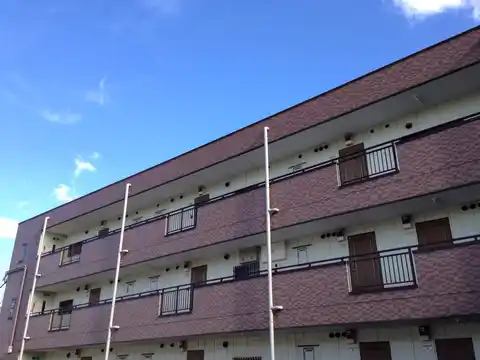 サニーホームズひがし
