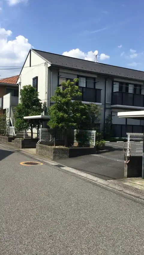 ビレッジファイブA