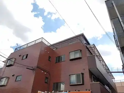 ニューパールハイツ