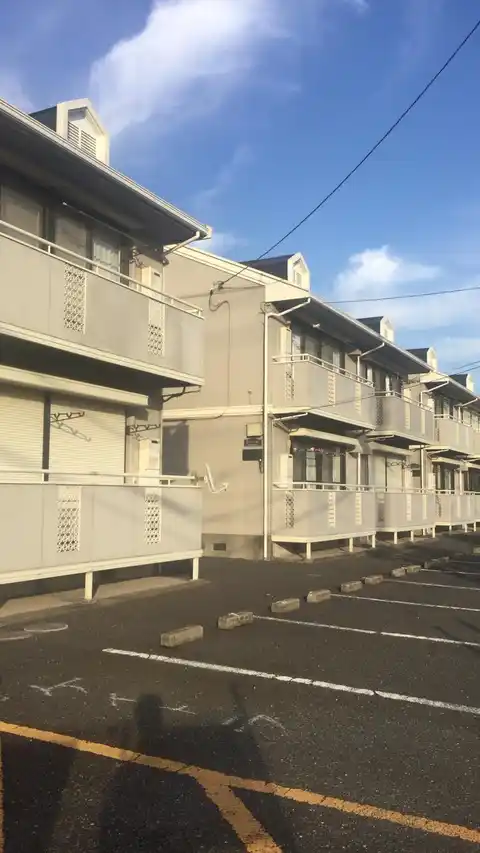 ドミール・イトウB