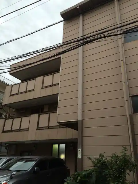 矢藤マンション