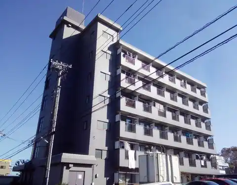 ロイヤルハイツ堀之内