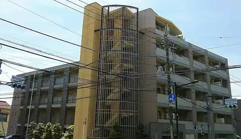 ウエストコートつつじヶ丘