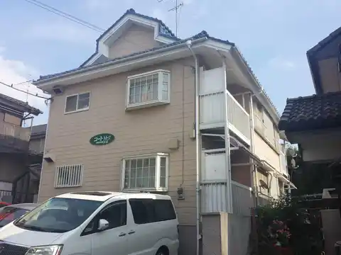 コートM2