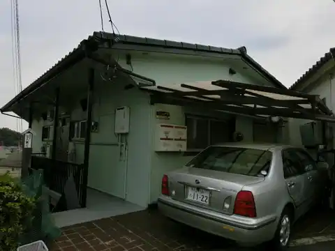 葵ハイツ