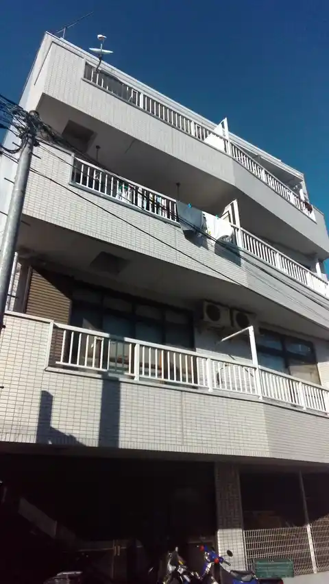 サニーコート手塚