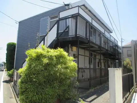 コーポサンライズ