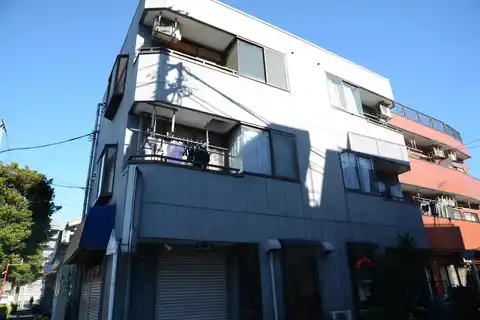 フラット1