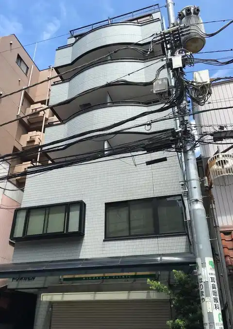 トクオカビル