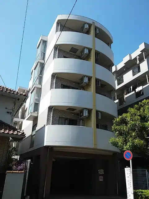 エスポワール溝の口
