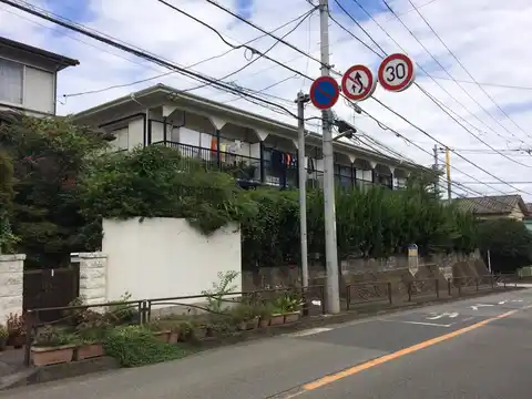スカイハイツ