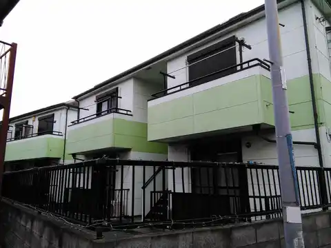 フルーツハウス IV