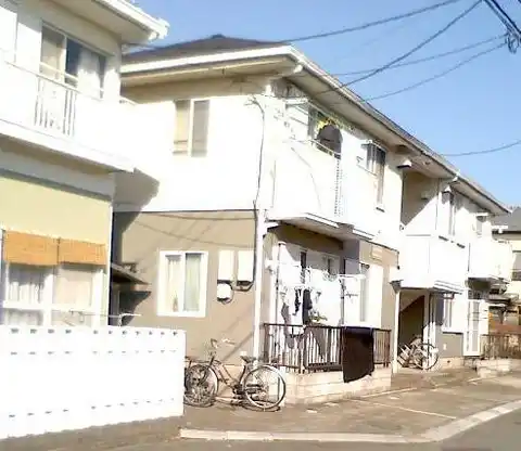 コーポラス西I