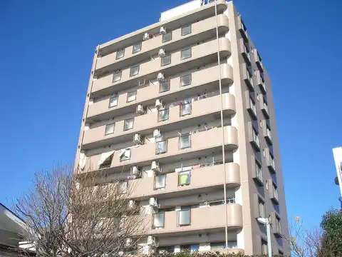 グランシャリオタワー