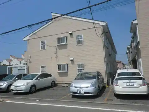 ウッディタウン小泉A