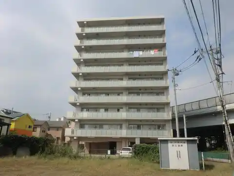 ミオカステーロ辻堂