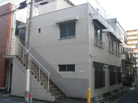 せいらん荘