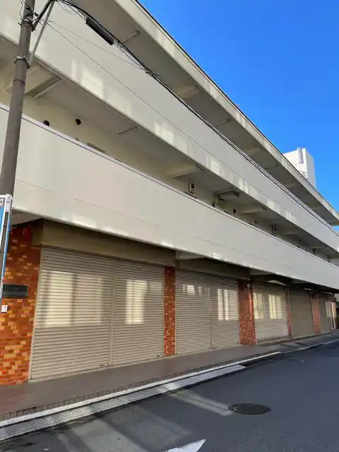 イシダハイツ