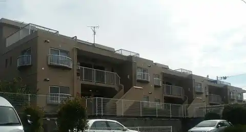 メゾン村田