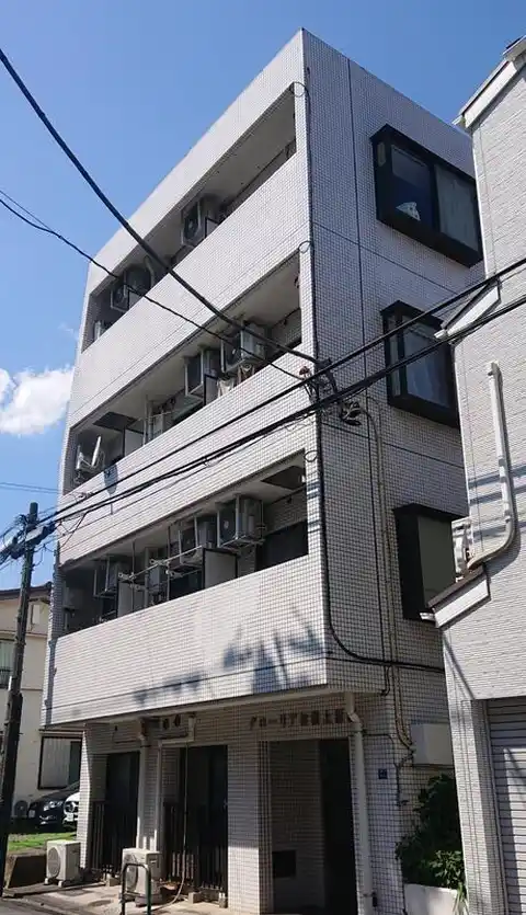 グローリア初穂上板橋