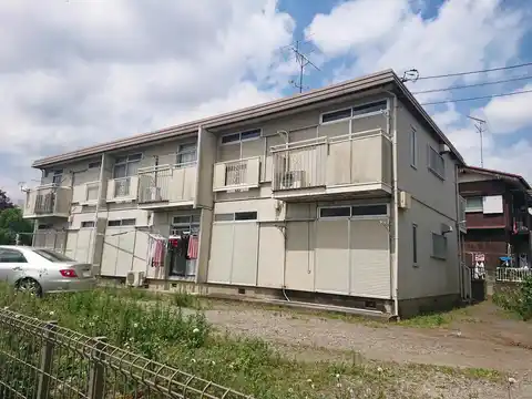 スカイハウス