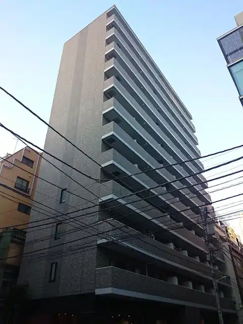 HF銀座レジデンスEAST2
