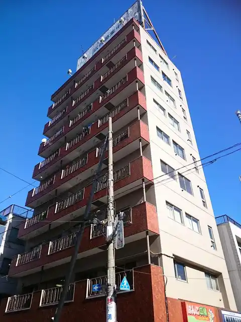 サンサーラ第2吾妻橋