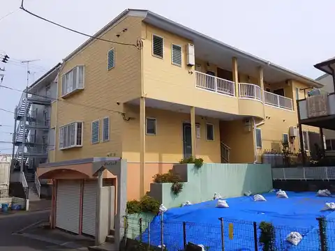サンハイツ湘南