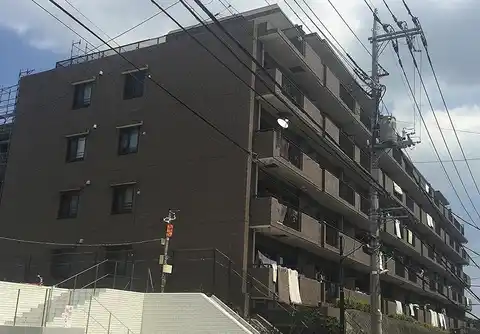 シティウインズ生田