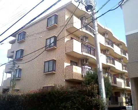 シャトレー清水